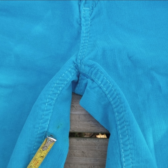 FREE W/purchase Girls Size 12 Corduroy Pants - Picture 9 of 14